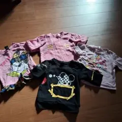 トレーナーセット