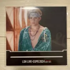 【新品】LDH LIVE-EXPO 八木勇征 アクリルパネル