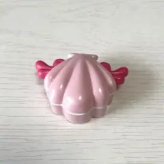 ぴちぴちピッチ ガチャガチャ ライト るちあ