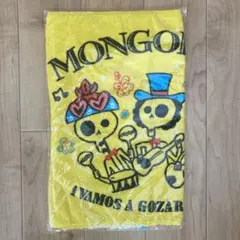 mongol800 ミュージシャン