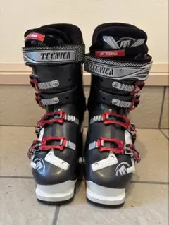 【中古美品❣️TECNICA】スキーブーツ23.5㎝、R9.5、110【中古美品】 2025年最新】Yahoo!オークション -スキーブーツテクニカの中古品