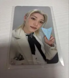 Stray Kids SKZOO POPUP オンライン トレカ フィリックス