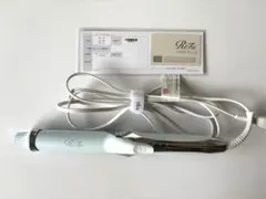 リファ 32mm カールアイロン プロ