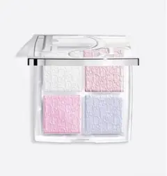 新品未使用☆DIOR バックステージ グロウマキシマイザーパレット002
