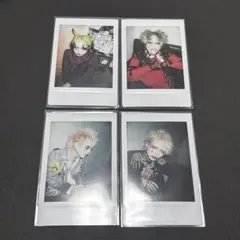 アルルカン 暁さん チェキ10枚セット 2025年最新】アルルカン 暁の人気アイテム - メルカリ