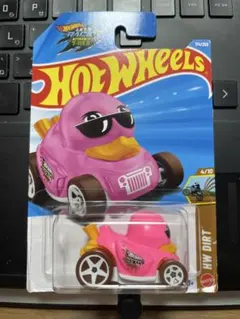 520‼️Hot Wheels DUCK N' ROLL 174/250