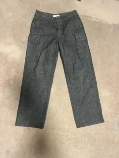 カーゴパンツ ワークパンツ