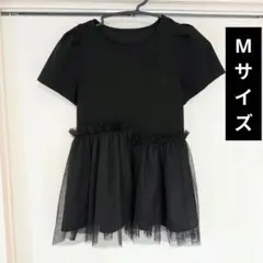 プレシュールシエル　トップス　チュール　イング　ロジータ　アクシーズファム