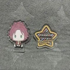 あんさんぶるスターズ アクスタ 衣更真緒