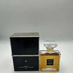 COCO CHANELシャネル　パルファム　14ml
