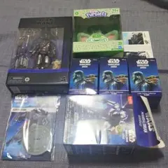 大特価】未開封 ヴァイスシュヴァルツ STAR WARS Vol.2 6BOX - メルカリ