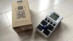 【中古美品】ZOOM MS-50G+ MultiStomp 　エフェクターのサムネイル