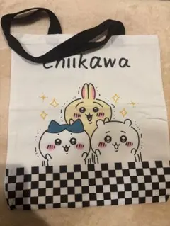 ちいかわ トートバッグ