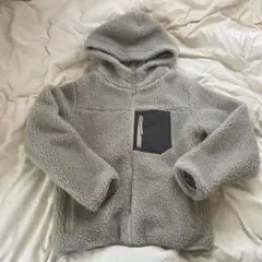 HEART MARKET フリースジャケット