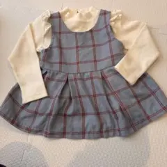 petitmain　レイヤードトップス