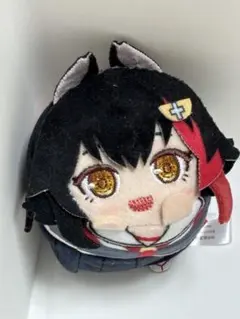 ホロライブ　ミオ　もちころりん　初期