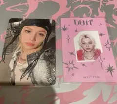 Stray Kids フィリックス　サウンドウェーブ　トレカ