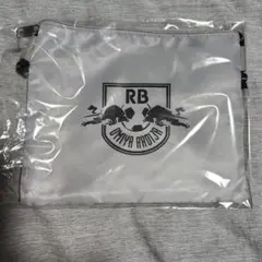 ★RB大宮アルディージャオリジナルサコッシュバッグ(Fan Club会員限定)