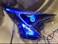 2025年最新】プリウス50前期 ヘッドライト加工の人気アイテム