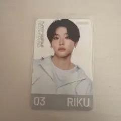 NCT 10周年 NEO GROUND nctwish リクトレカ