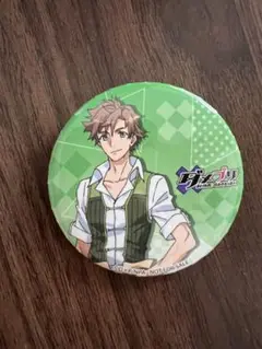 ダンガンロンパ 缶バッジ