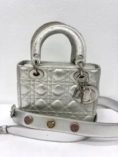 レア ヴィンテージ✨ジョンガリアーノ✖️Dior ✨ギャンブラーダイス