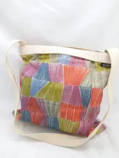 KATE SPADE SATURDAY ショルダーバッグ 総柄 レディース ◼️のサムネイル