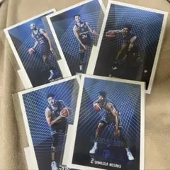 福井ブローウィンズ、ブロくじ