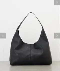 【週末セール】ラティス　ワンハンドルバッグ