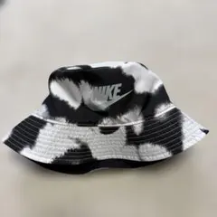 NIKE⭐︎キッズリバーシブルハット
