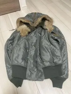 2025年最新】リアルマッコイズ n-3bの人気アイテム - メルカリ