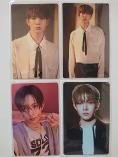 ENHYPEN ヒスン セット  C