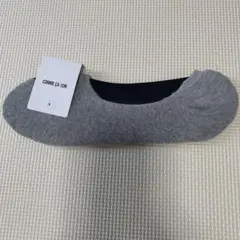 【新品未使用】COMME CA ISM メンズ靴下　25cm〜27cmのサムネイル