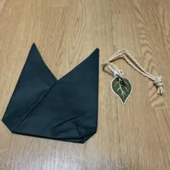 どんぐり共和国　ラッピング 小
