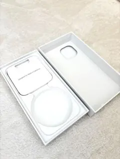 iPhone15 Yellow 空箱