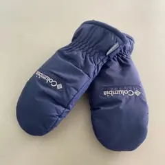 最終価格 Columbia ベビー手袋 O/S Infant globe ミトン