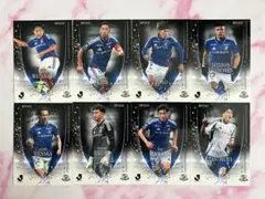 マリノス スポーツ選手