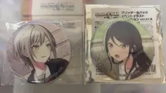 プロセカ　日野森志保　星乃一歌　グリ缶　41A