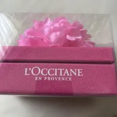 ロクシタン L'OCCITANE ピオニージュエリーボックス 未開封 限定レアのサムネイル
