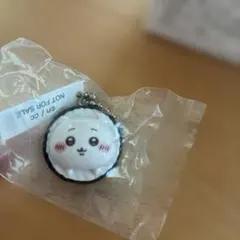 ちいかわ くら寿司 キーホルダー　フィギュア