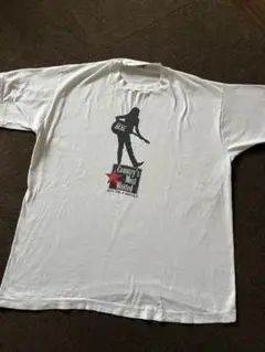 90's Tシャツ ラジオ局　XL ヴィンテージ アメリカ製