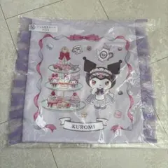 マイメロ　クロミ　一番くじ