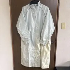 トンボ　レインコート ロングコート　Lのサムネイル