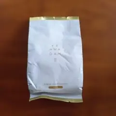 ザ フェイスショップ CCインテンス カバークッション イエファダムのサムネイル