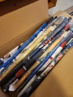 埼玉西武ライオンズ応援フラッグ