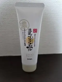 SANA 豆乳イソフラボン UV乳液 50g