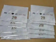 電撃マオウ 折りたたみA4クリアファイル 10枚セット この美術部には問題がある