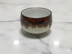 昭和レトロ◇未使用品　湯呑み5客セット　お茶　緑茶　コップ