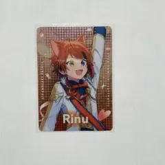 莉犬 カード 莉犬くん ヴァイスシュヴァルツ カード｜Yahoo!フリマ（旧PayPay