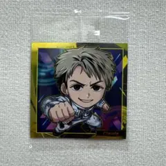 BOT ウエハース シール にふぉるめーしょん 日高竜太 Claude